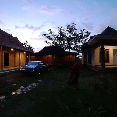 Rumah Limas Yogyakarta Exterior foto