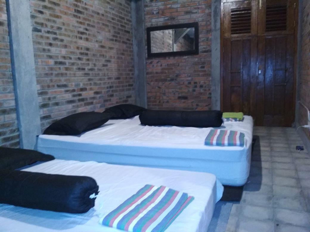 Rumah Limas Yogyakarta Exterior foto